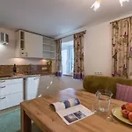 Alpenresidenz Appartement Fieberbrunn