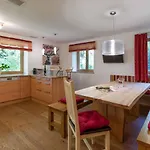 Appartement Alpenresidenz Fieberbrunn