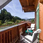 Appartement Alpenresidenz Fieberbrunn