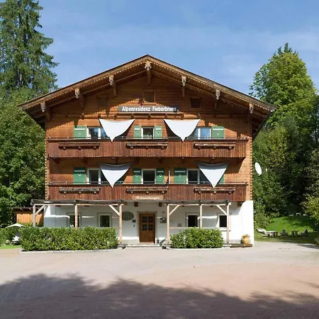 Alpenresidenz *