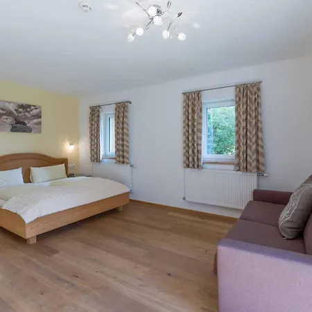 Alpenresidenz Fieberbrunn