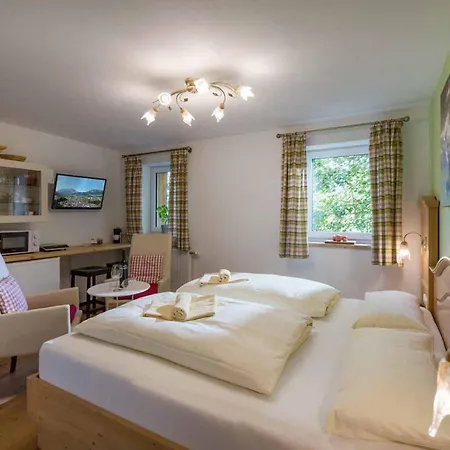 Alpenresidenz Appartement Fieberbrunn