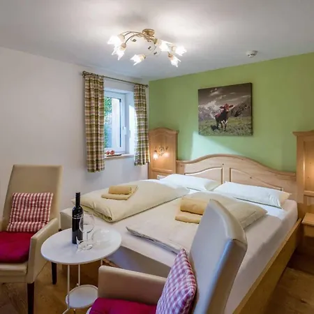 Alpenresidenz Appartement