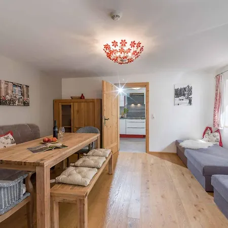 Alpenresidenz * Fieberbrunn