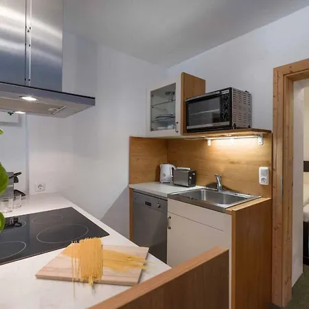 Alpenresidenz Fieberbrunn