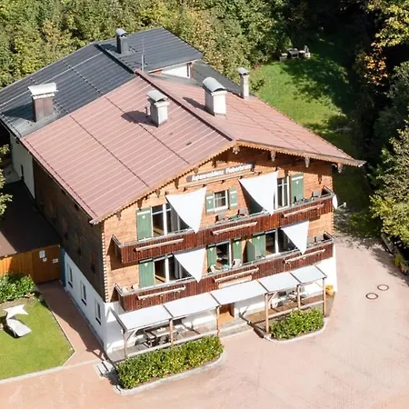 Alpenresidenz * Fieberbrunn