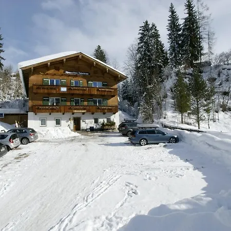 Alpenresidenz *