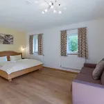 Alpenresidenz Fieberbrunn
