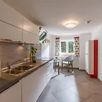 Alpenresidenz Apartament Fieberbrunn