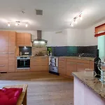 Apartament Alpenresidenz Fieberbrunn