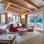 Alpenresidenz Apartament Fieberbrunn
