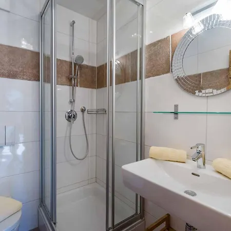 Alpenresidenz Fieberbrunn