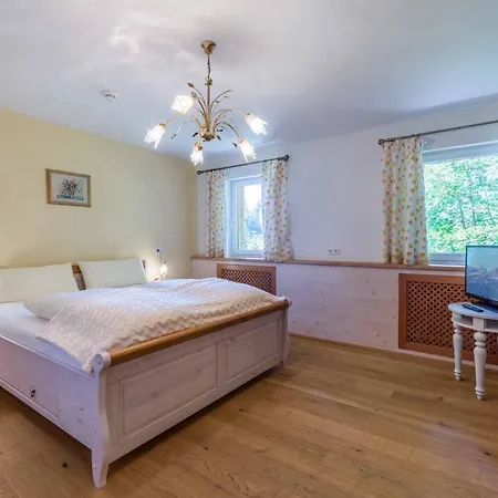 Alpenresidenz Fieberbrunn