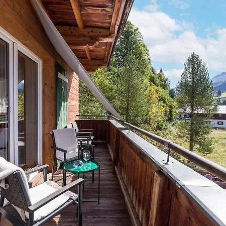 Alpenresidenz Fieberbrunn